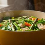 23 Simple Spring One-Pot Meals That Save Cleanup Time