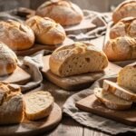 23 Soft Winter Vegan Bread Recipes to Bake at Home