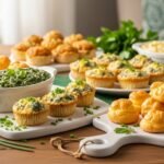 24 Crowd-Pleasing St Patrick’s Day Appetizers Perfect for Parties