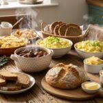 24 Hearty Irish Comfort Food Recipes That Warm Every Bite