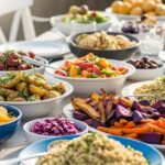 25 Crowd-Pleasing Spring Side Dishes That Steal the Show