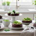 25 Decadent St Patrick’s Day Chocolate Recipes for Sweet Lovers