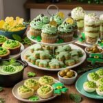 25 Eye-Catching St Patrick’s Day Green Foods That Steal Attention