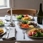 25 Fresh Spring Dinner Recipes That Make Weeknights Feel Lighter