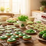 25 Lucky St Patrick’s Day Baking Recipes That Smell Amazing