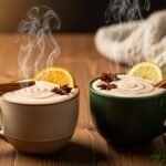 25 Warming Winter Drink & Hot Beverage Recipes to Sip