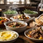 26 Classic Irish Dinner Recipes That Feel Warm & Comforting