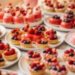 26 Festive Valentines Day Party Food Ideas That Impress Guests