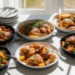 26 Flavorful Spring Chicken Recipes Everyone Asks For