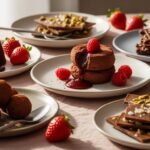 27 Decadent Valentines Day Chocolate Recipes for Sweet Lovers