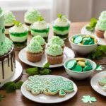 27 Irresistible St Patrick’s Day Desserts That Disappear Fast