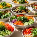 27 Refreshing Spring Salad Recipes That Taste Like Sunshine