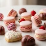 28 Dreamy Valentines Day Sweets That Look Too Cute to Eat