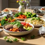 28 Plant-Based Spring Recipes That Taste Surprisingly Indulgent