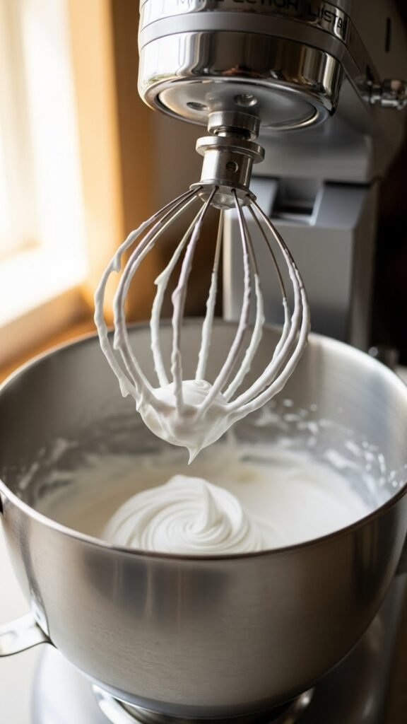 Add Sugar at the Right Time