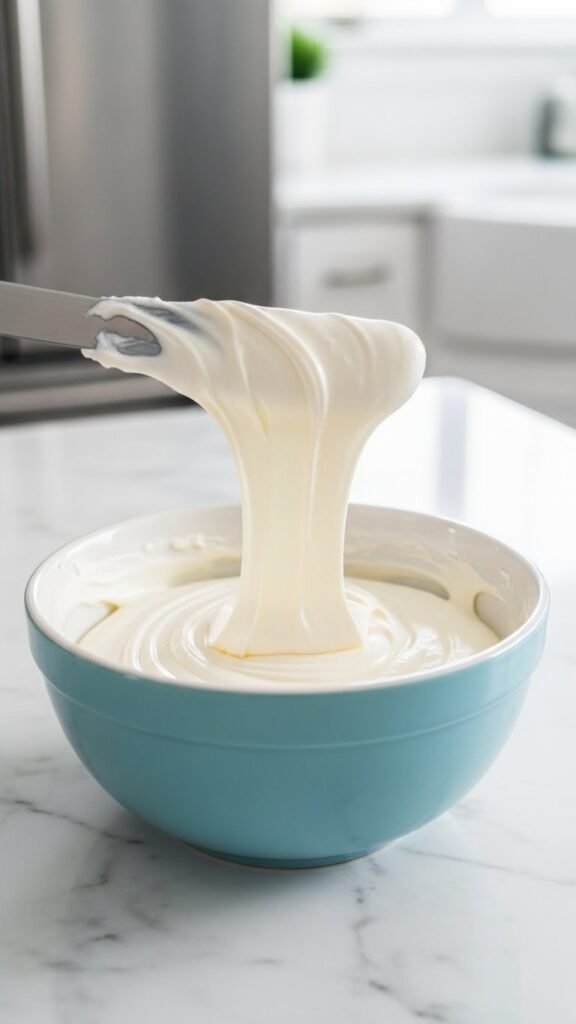 Adjust Consistency Like a Pro Baker