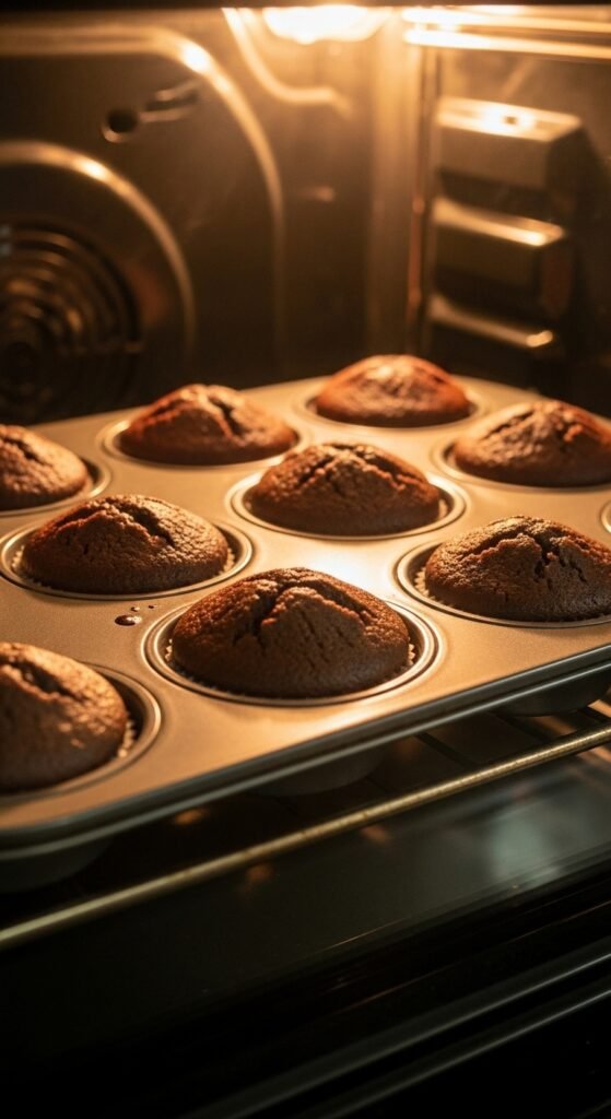 Bake at the Right Temperature—No Guessing