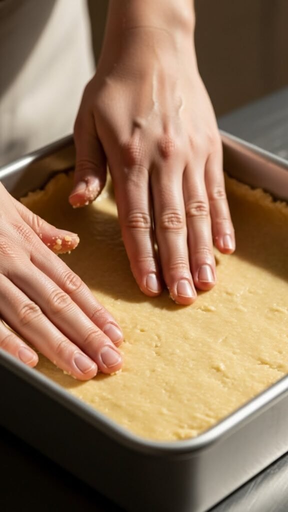 Building a Buttery Crust That Doesn’t Steal the Show