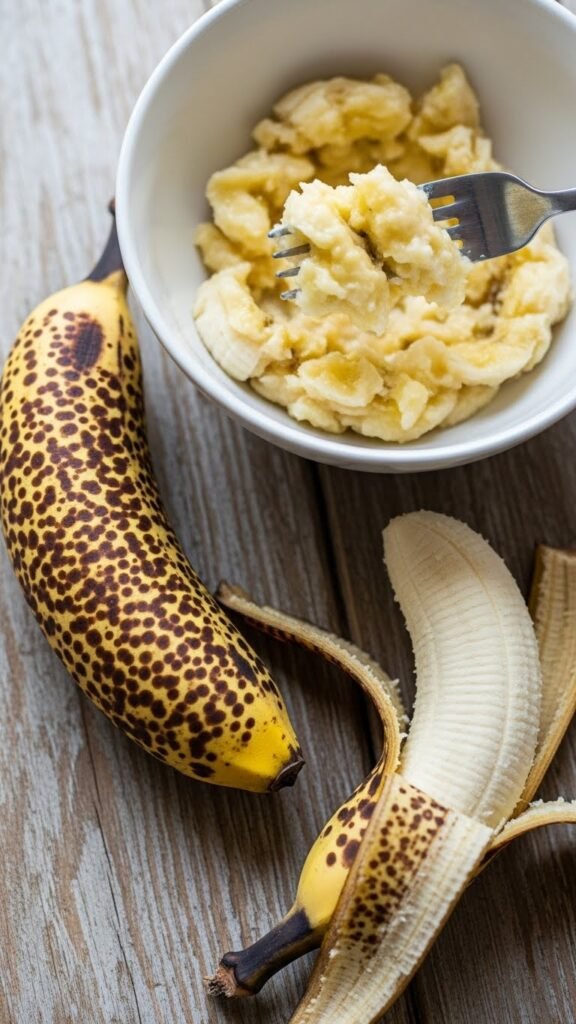 Choosing the Right Bananas Matters