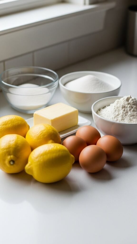 Choosing the Right Ingredients Matters More Than You Think