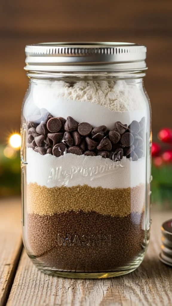 Classic Chocolate Chip Cookie Mix