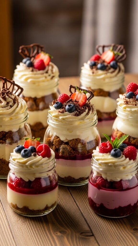 Decorate the Top Like a Stylist