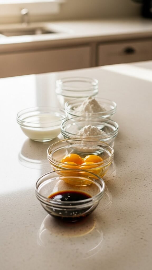 Essential Ingredients You’ll Need