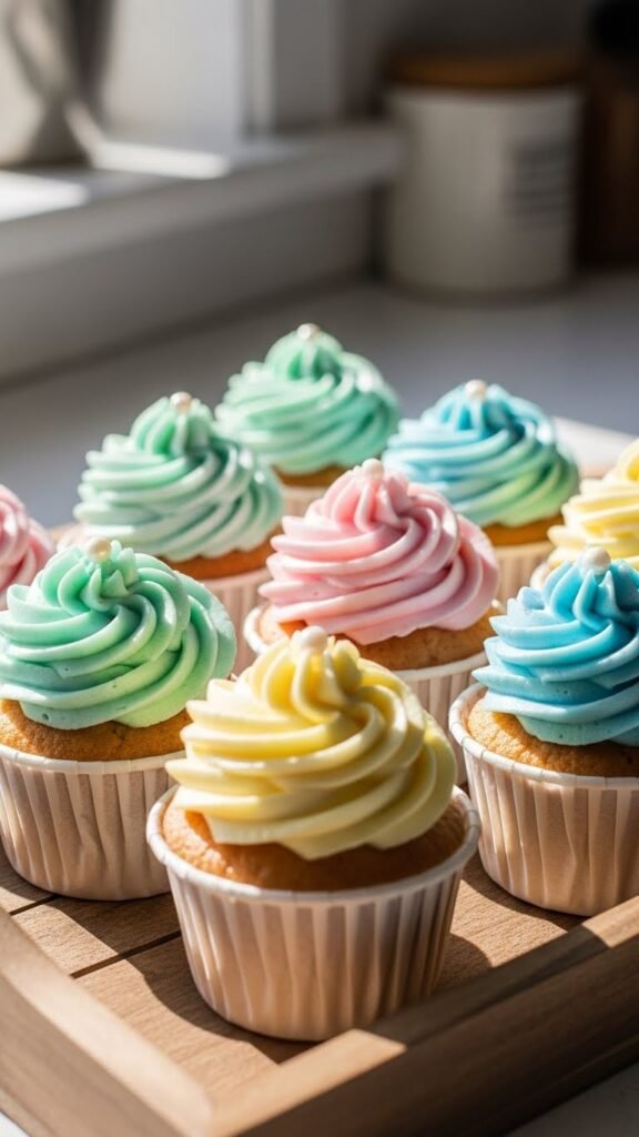 Finish With Clean, Confident Details