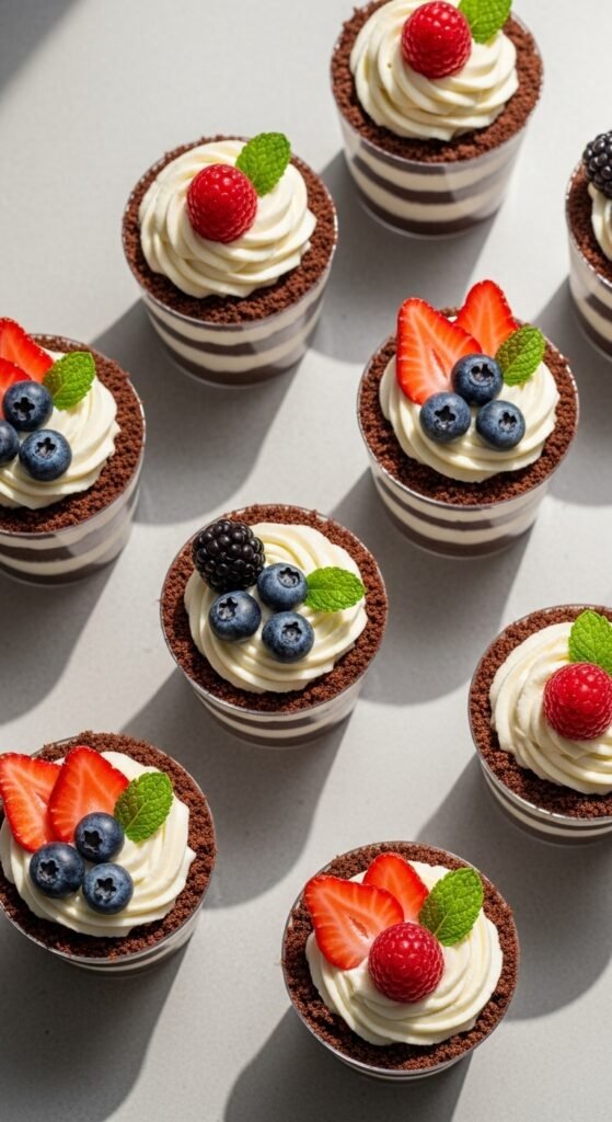 Flavor Combinations That Always Impress