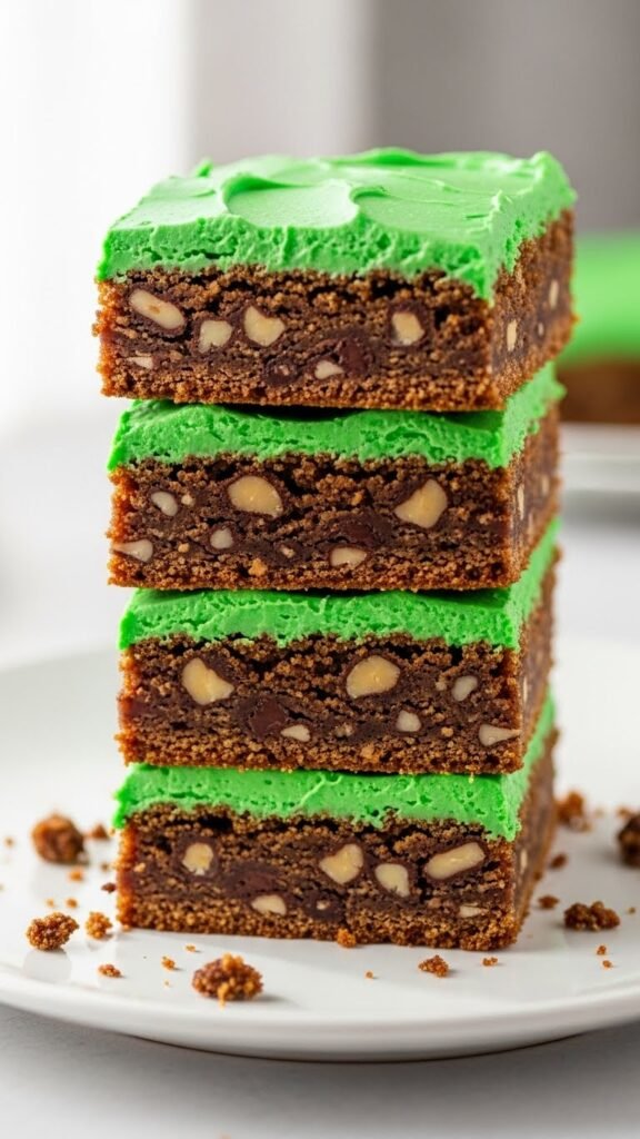 Frosted Sugar Cookie Bars