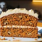 How to Make Carrot Cake That Stays Soft for Days