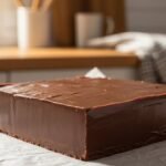 How to Make Chocolate Fudge That Sets Perfectly