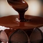 How to Make Chocolate Ganache Smooth and Glossy