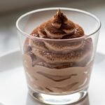 How to Make Chocolate Mousse Light and Fluffy