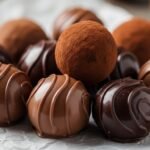 How to Make Chocolate Truffles That Melt in Your Mouth