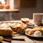 How to Make Classic Apple Pie from Scratch