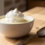 How to Make Creamy Pudding Desserts at Home