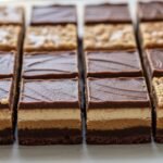 How to Make Dessert Bars That Slice Cleanly