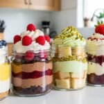 How to Make Dessert Jars That Look Pinterest-Perfect