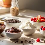 How to Make Easy No-Bake Desserts in Minutes