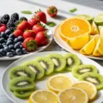 How to Make Fresh Fruit Desserts That Look Elegant