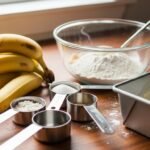 How to Make Moist Banana Bread with Simple Ingredients