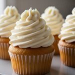 How to Make Smooth Cupcake Frosting Like a Pro
