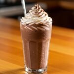How to Make Thick Milkshakes Without Ice Crystals