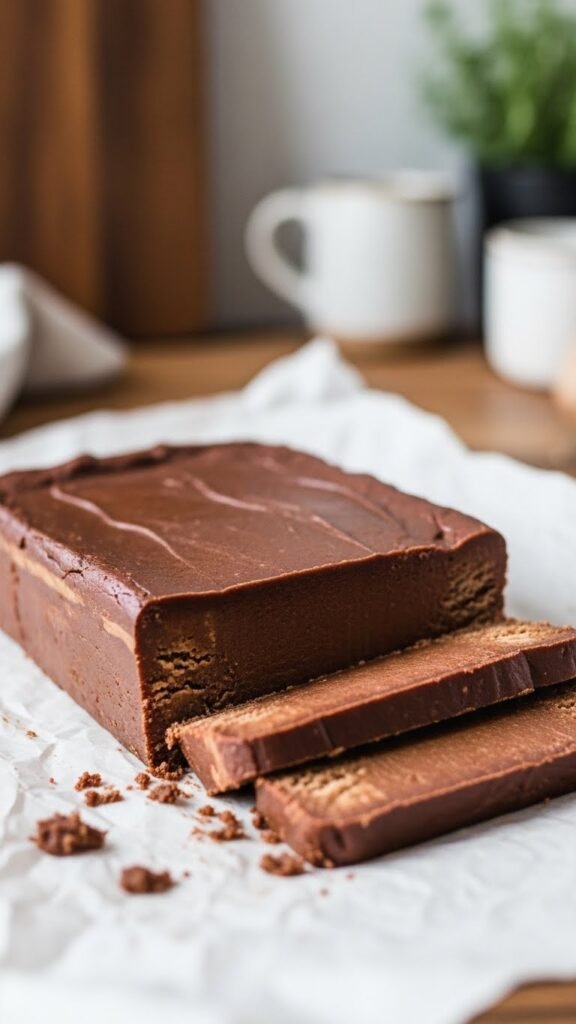How to make chocolate fudge