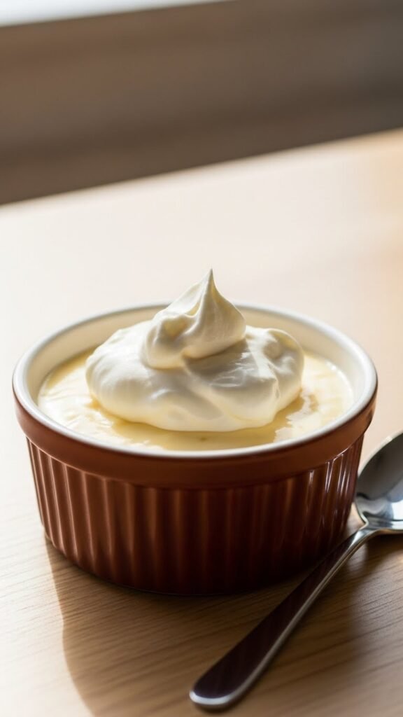 How to make pudding desserts