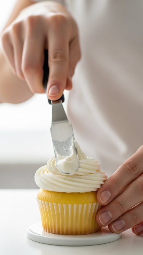 Master the Smooth Application Technique