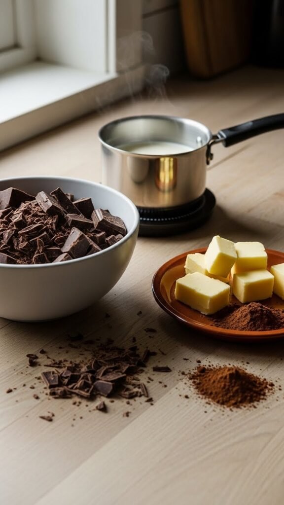 Ingredients You’ll Need