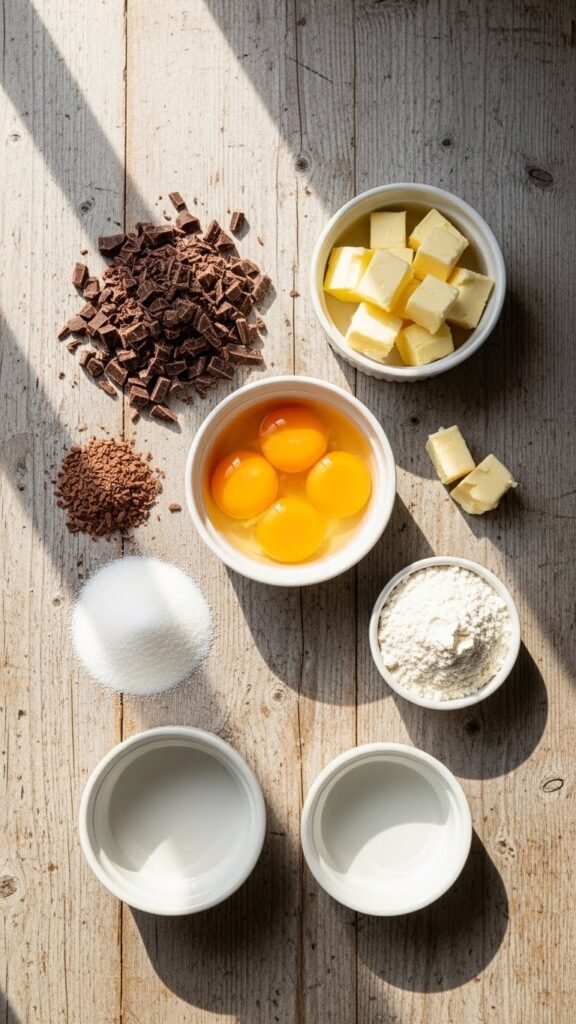 Ingredients You’ll Need