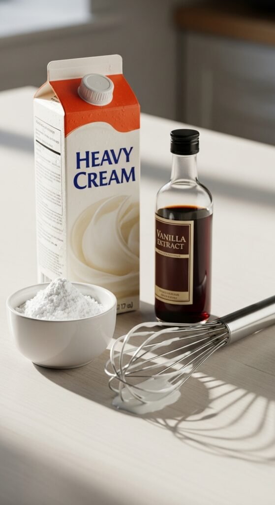 Ingredients You’ll Need